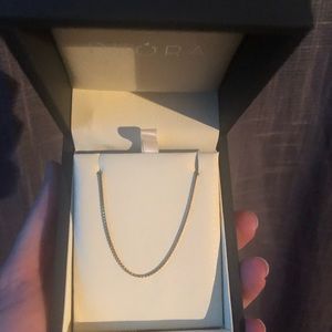 Peora Gold Chain necklace